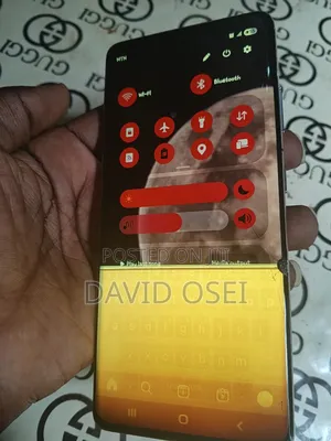 Samsung Galaxy S21 Ultra 5G 128 GB