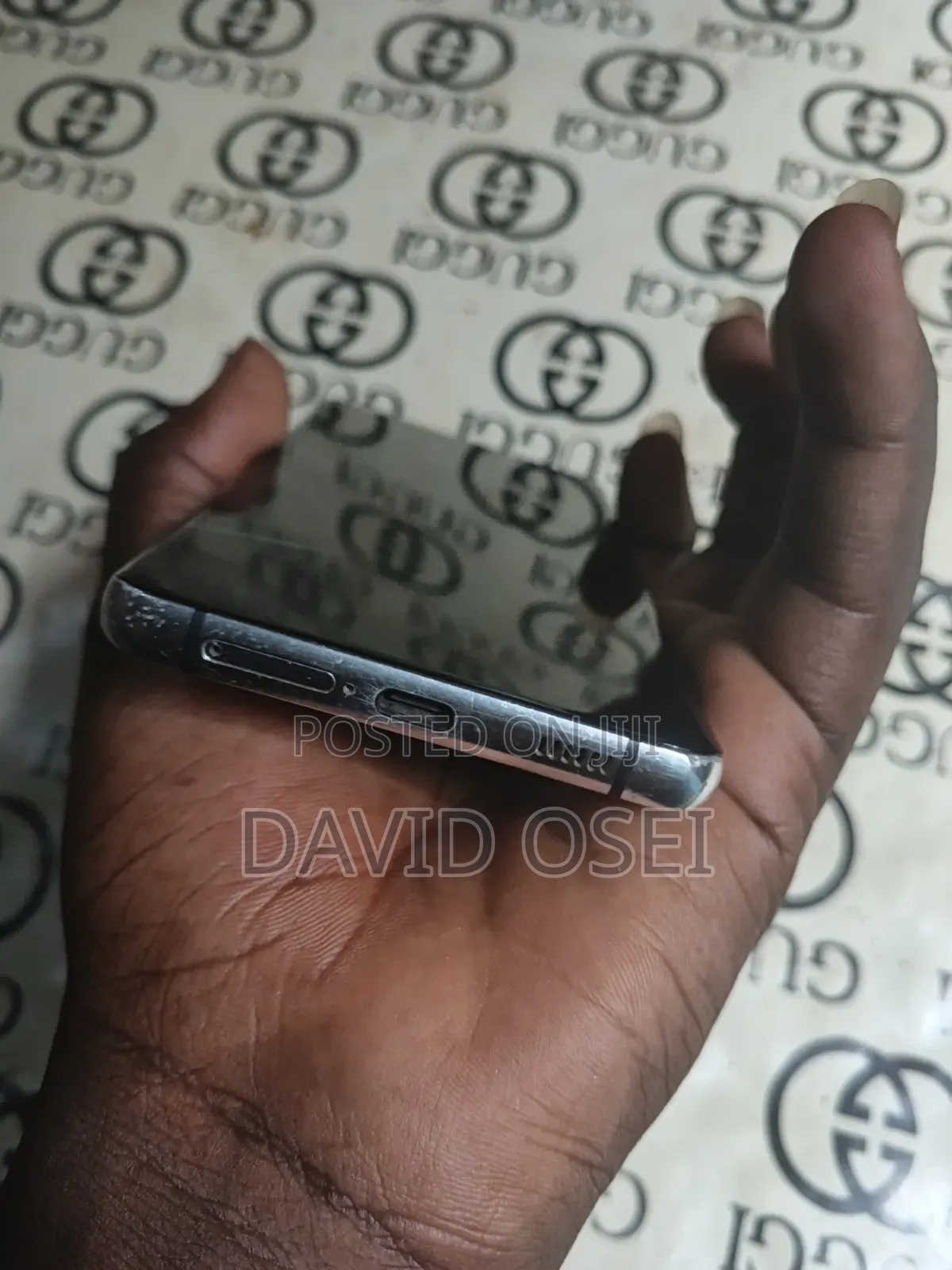Samsung Galaxy S21 Ultra 5G 128 GB