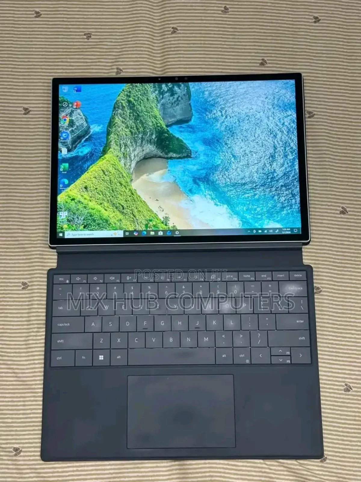 New Laptop Dell G5 15 5587 16GB Intel Core i5 SSD 512GB