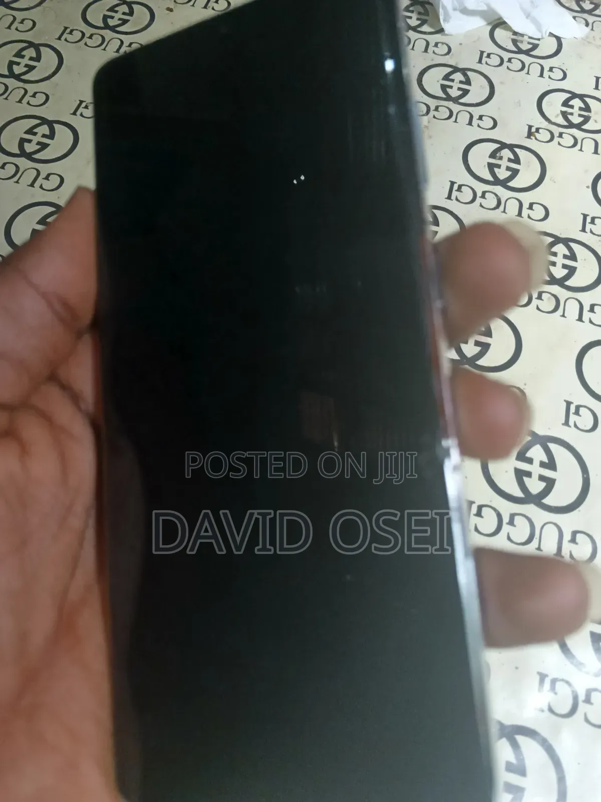 Samsung Galaxy S21 Ultra 5G 128 GB