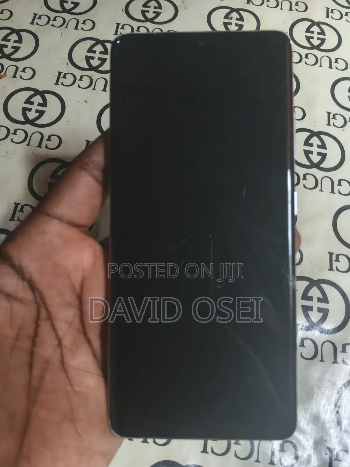 Samsung Galaxy S21 Ultra 5G 128 GB