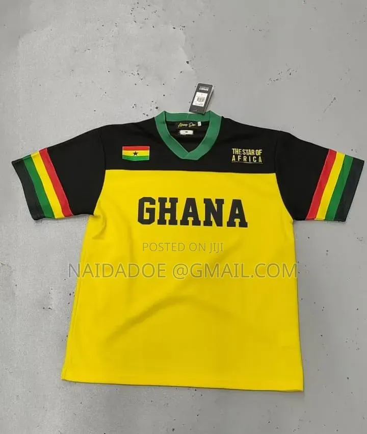 Affordable Jerseys All Sizes
