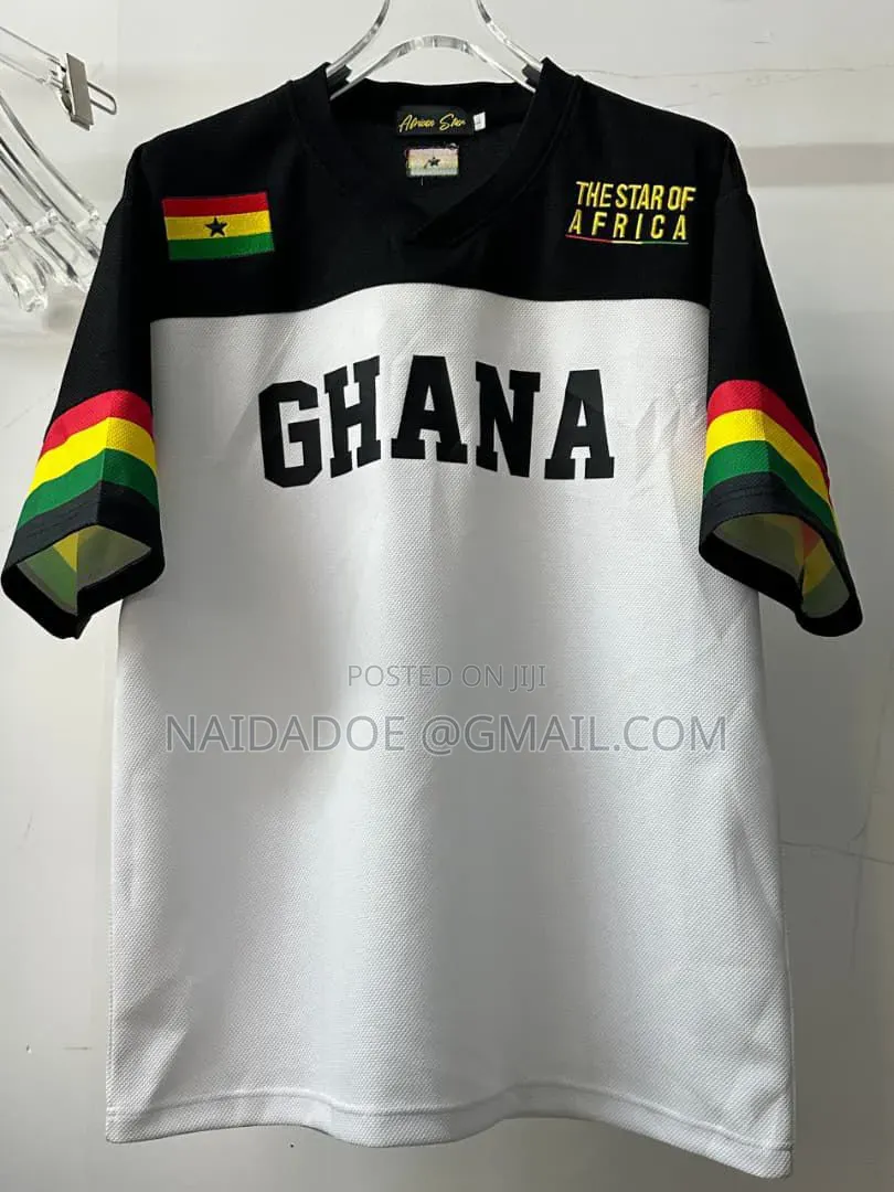 Affordable Jerseys All Sizes