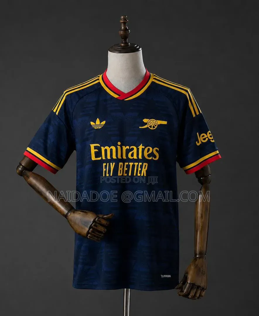 Affordable Jerseys All Sizes