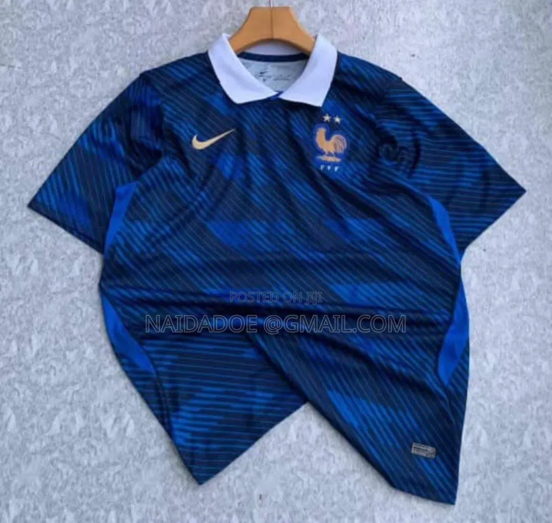 Affordable Jerseys All Sizes