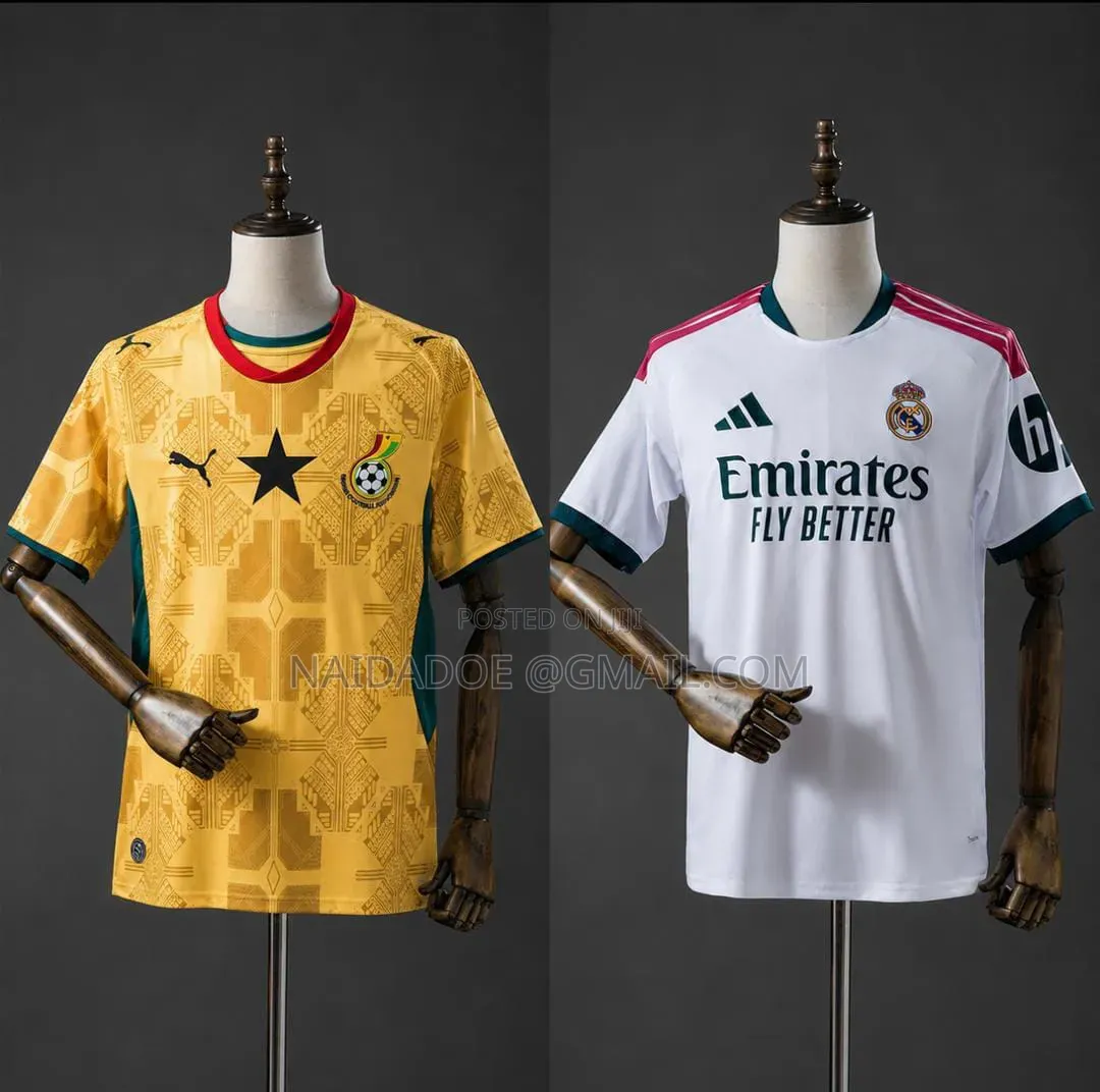 Affordable Jerseys All Sizes