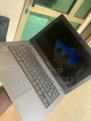 Laptop Asus ZenBook UX31E 4GB Intel Core i7 SSD 128GB