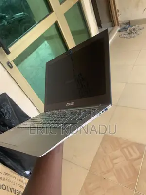 Laptop Asus ZenBook UX31E 4GB Intel Core i7 SSD 128GB