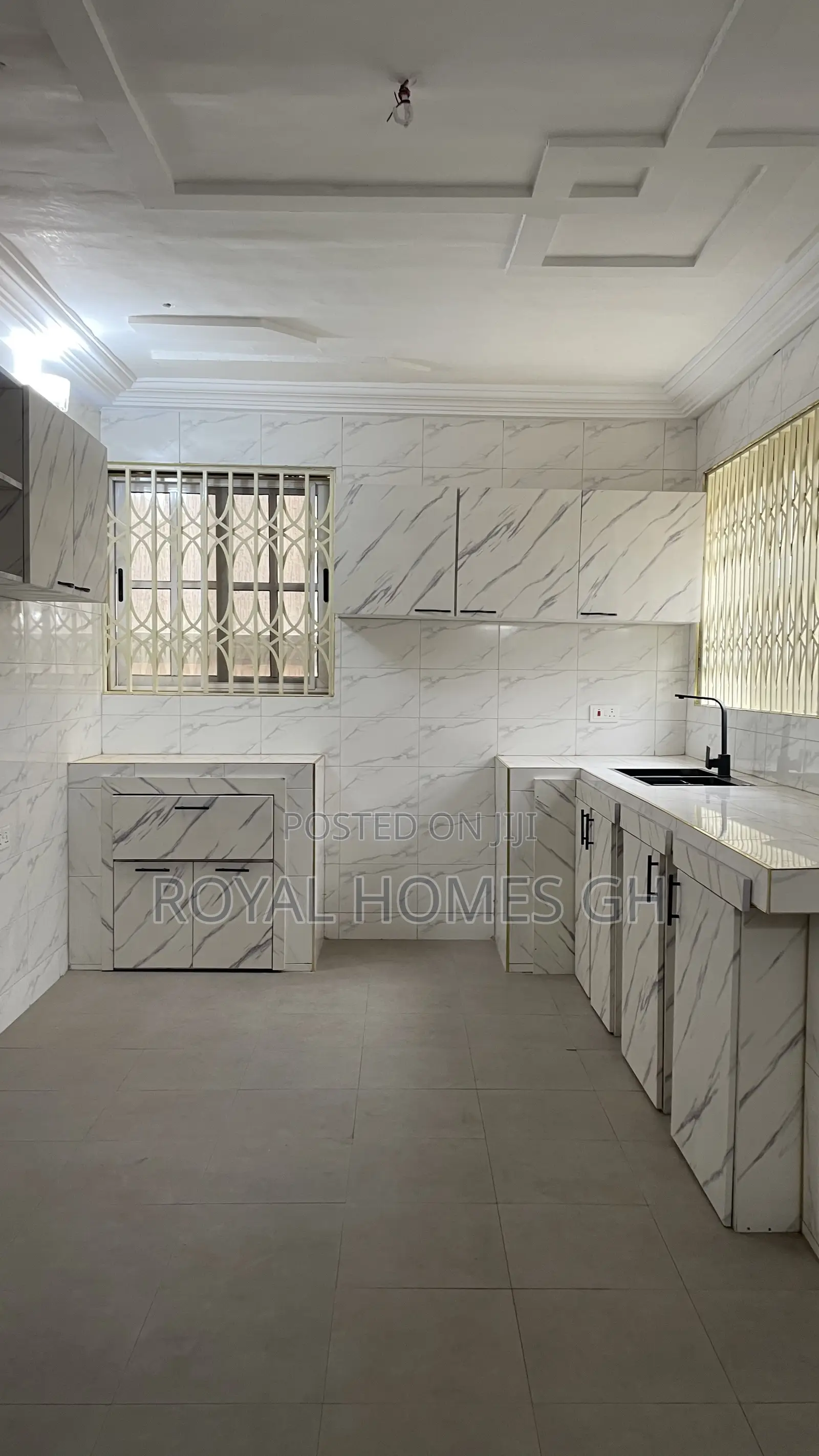 2bdrm Apartment in Royal Homes Gh, East Legon for rent