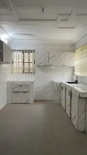 2bdrm Apartment in Royal Homes Gh, East Legon for rent