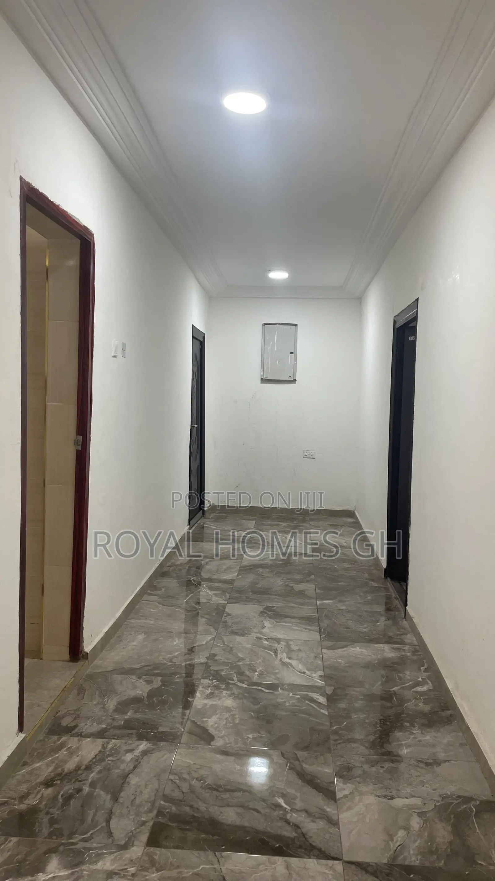 2bdrm Apartment in Royal Homes Gh, East Legon for rent