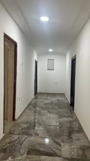 2bdrm Apartment in Royal Homes Gh, East Legon for rent