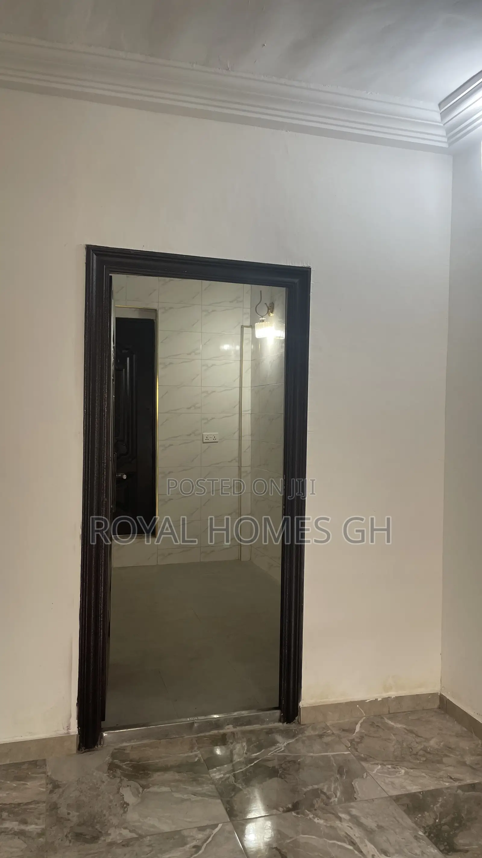2bdrm Apartment in Royal Homes Gh, East Legon for rent
