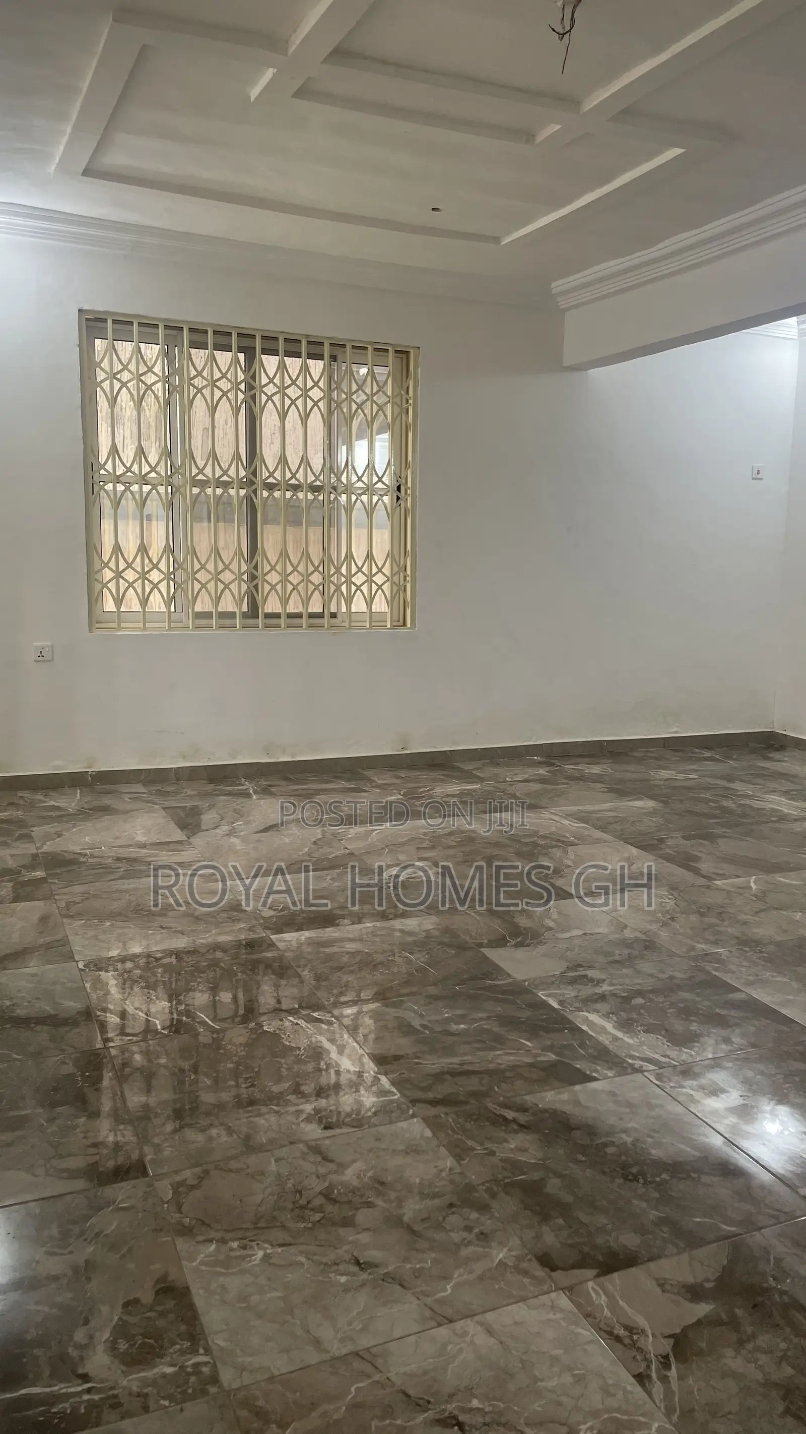 2bdrm Apartment in Royal Homes Gh, East Legon for rent