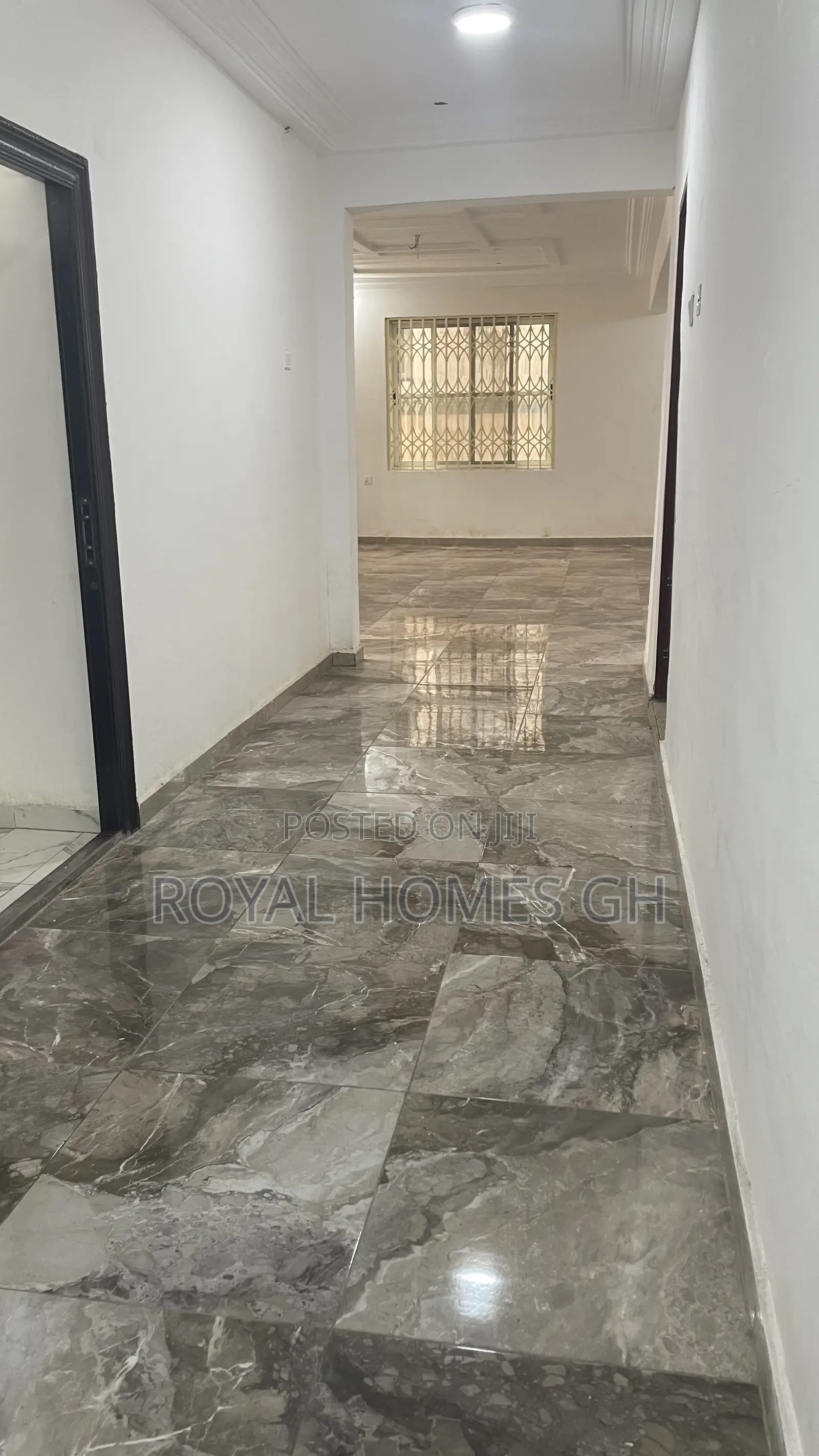 2bdrm Apartment in Royal Homes Gh, East Legon for rent