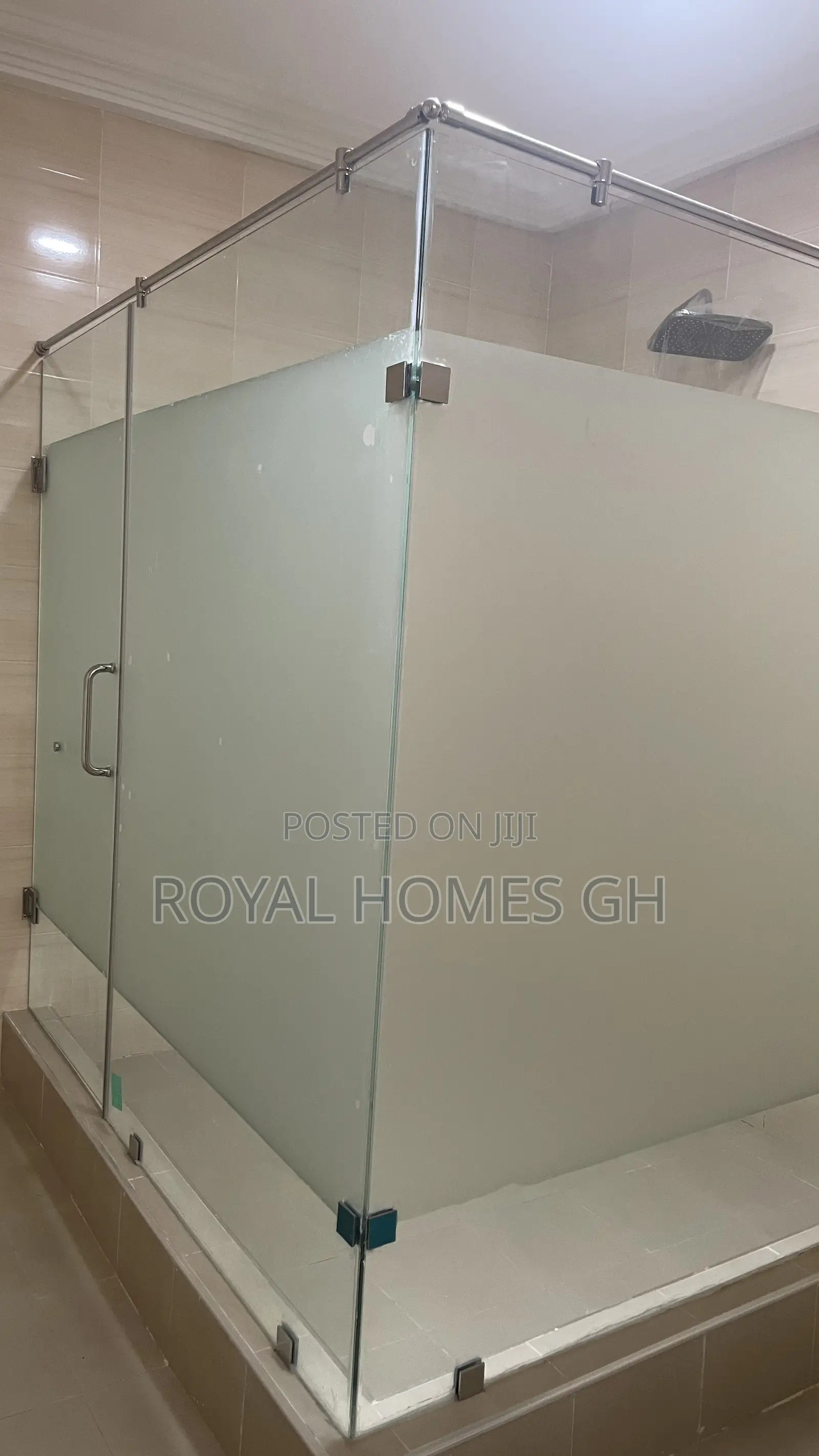 2bdrm Apartment in Royal Homes Gh, East Legon for rent
