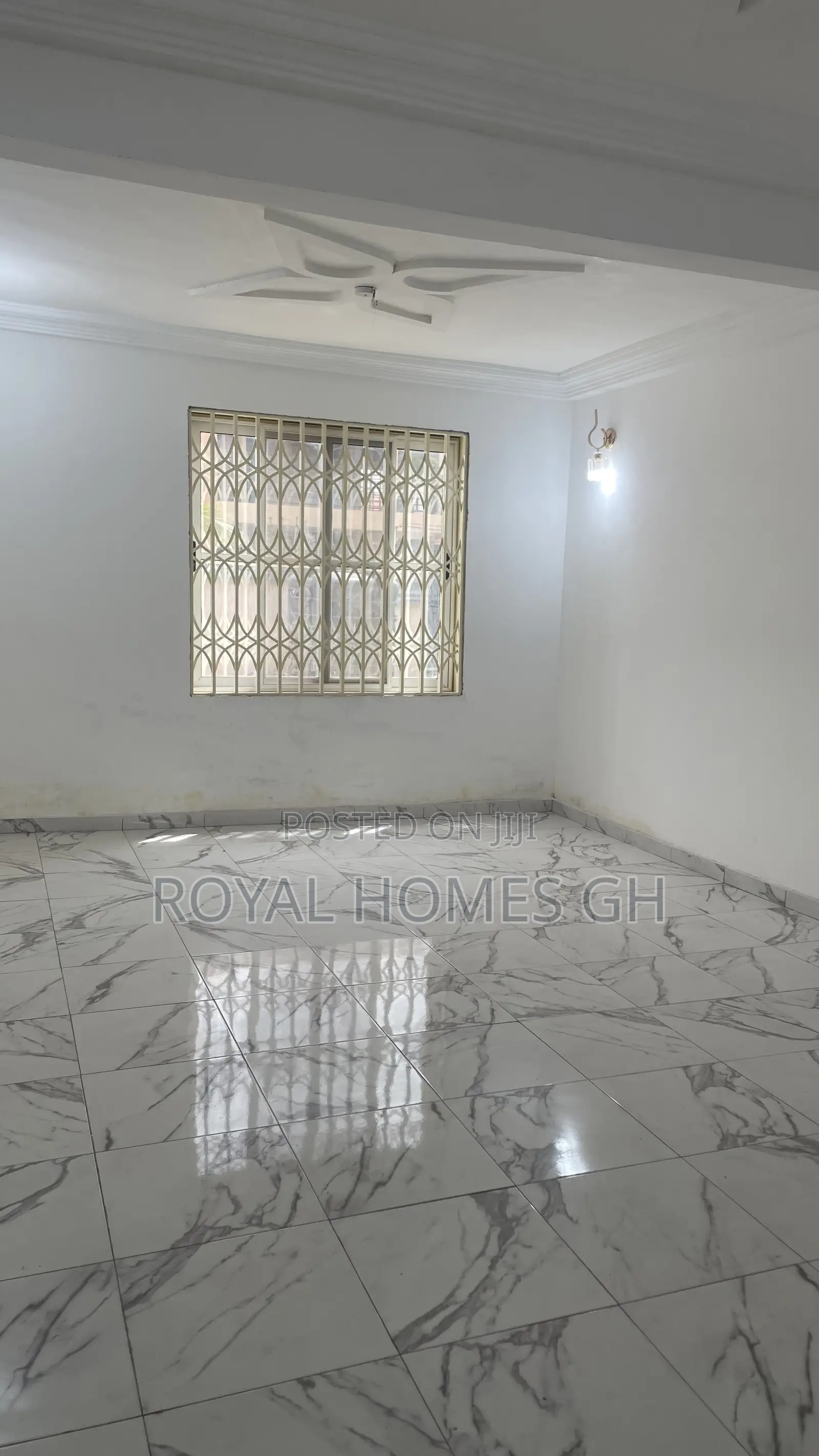 2bdrm Apartment in Royal Homes Gh, East Legon for rent