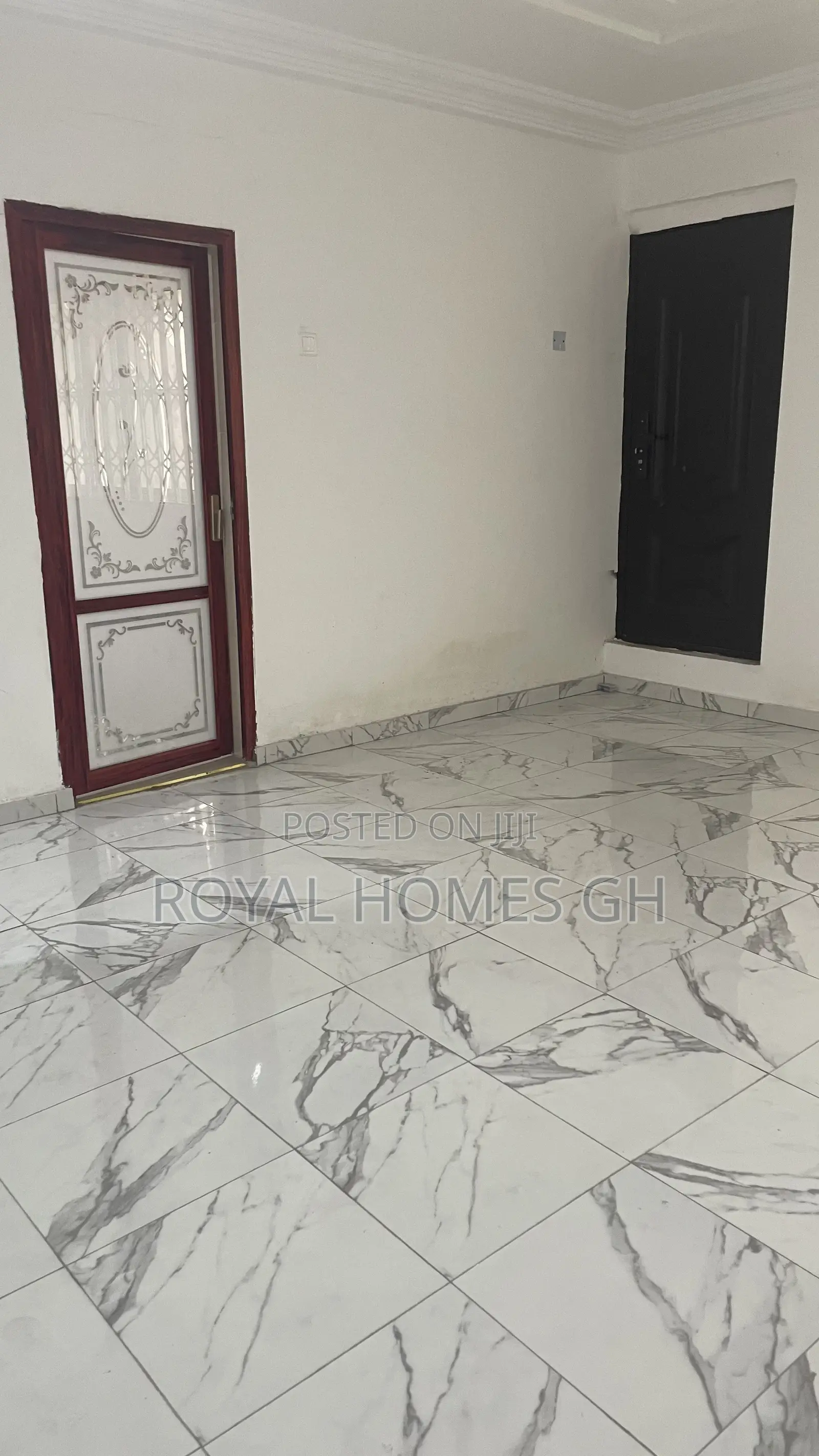 2bdrm Apartment in Royal Homes Gh, East Legon for rent