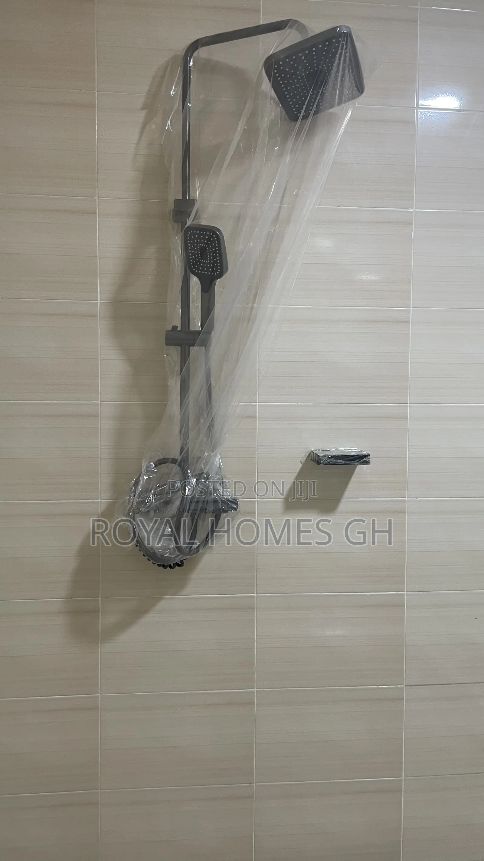 2bdrm Apartment in Royal Homes Gh, East Legon for rent