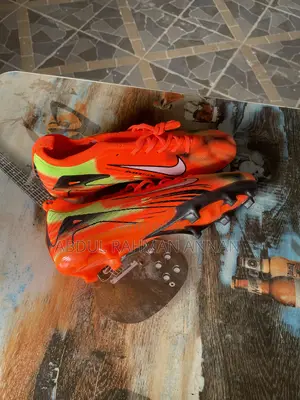 Football Boot