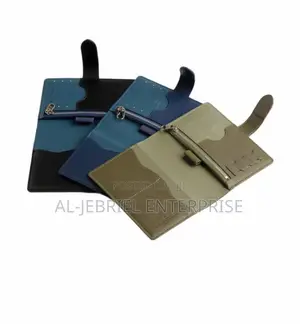 Greenlion Passport Pouch