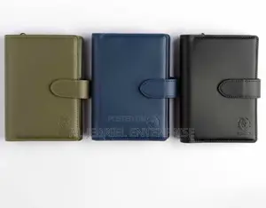 Greenlion Passport Pouch