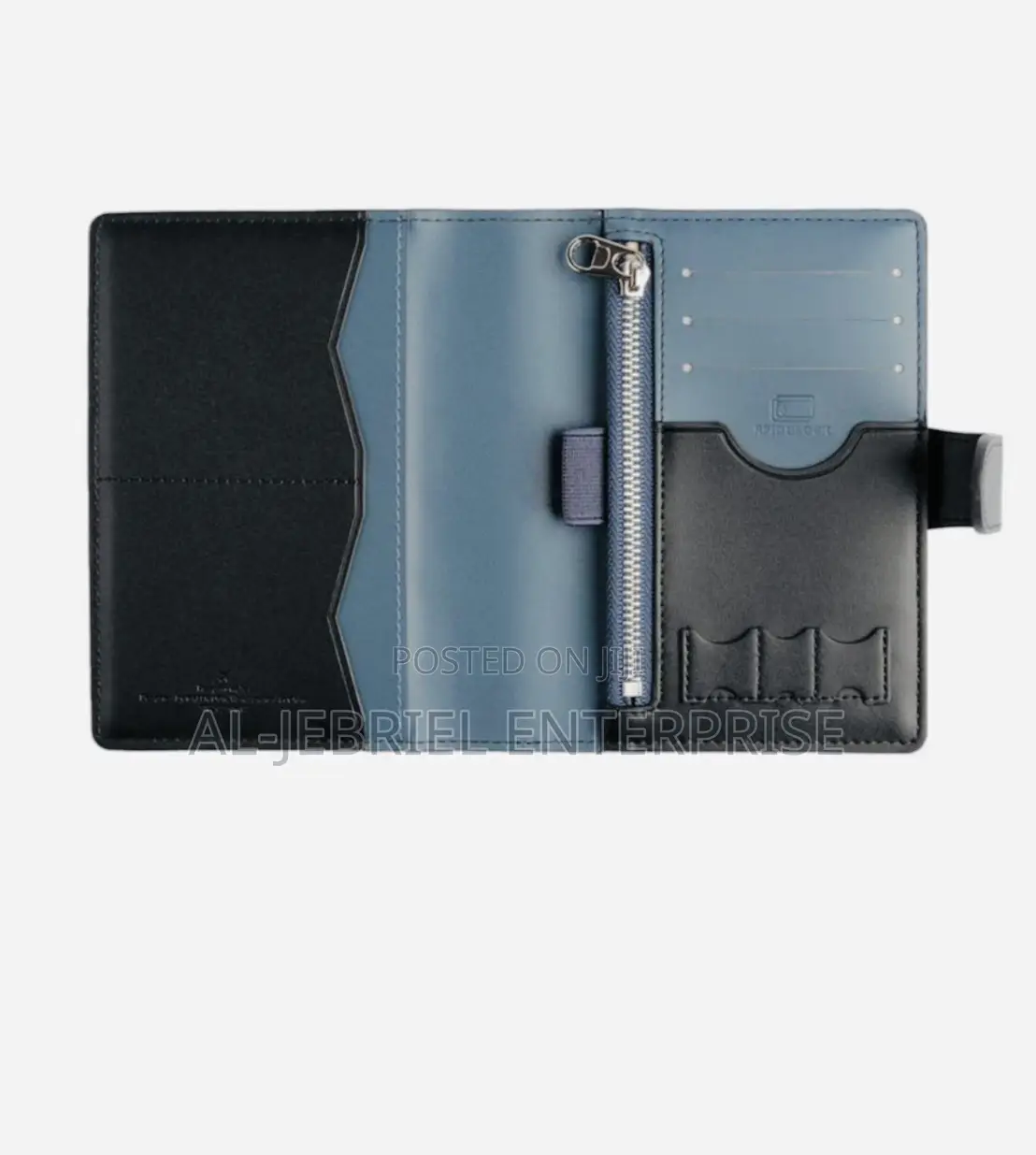 Greenlion Passport Pouch