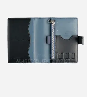 Greenlion Passport Pouch