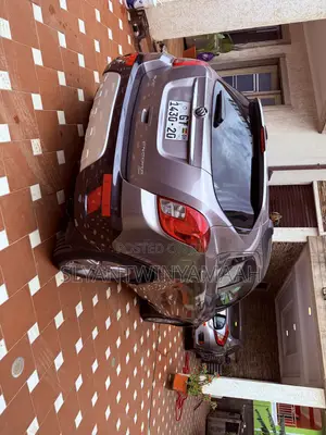 Buick Encore 2016 Beige