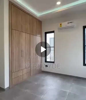 4bdrm House in East Legon, Tema Metropolitan for rent