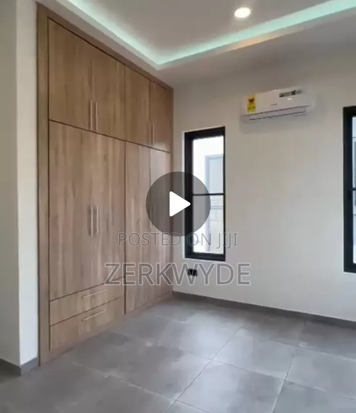4bdrm House in East Legon, Tema Metropolitan for rent