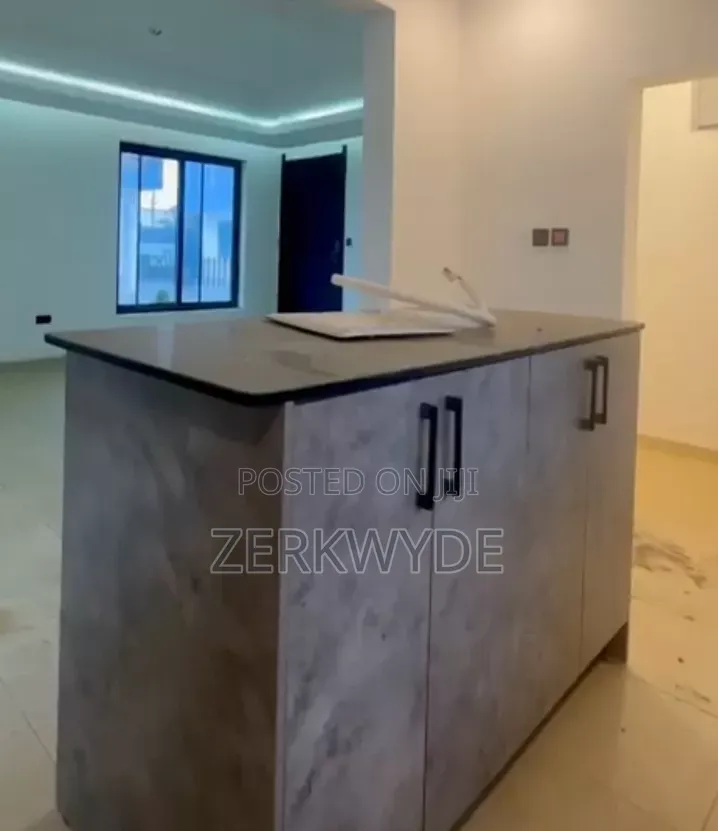 4bdrm House in East Legon, Tema Metropolitan for rent