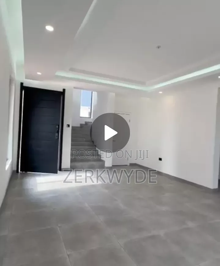 4bdrm House in East Legon, Tema Metropolitan for rent
