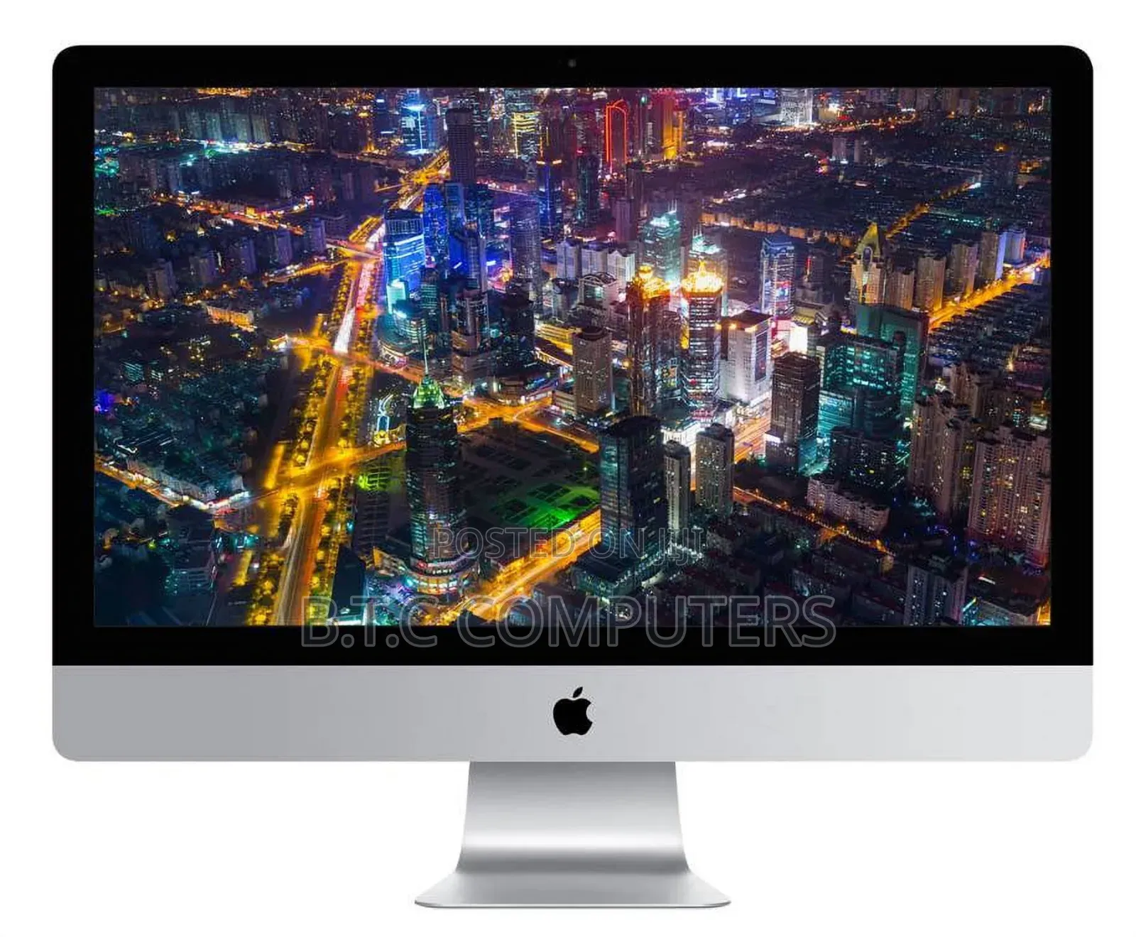 Laptop Apple MacBook Pro 2017 16GB Intel Core i7 SSD 1T