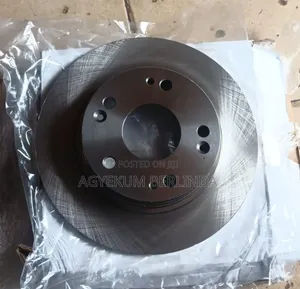Honda Civic 2006 to 2015 Back Brake Dics