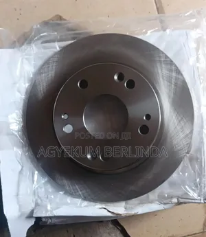 Honda Civic 2006 to 2015 Back Brake Dics