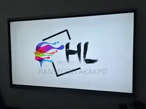 Interactive White Board Screen