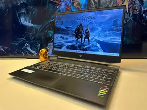 Laptop HP 15 16GB AMD Ryzen 5 SSD 512GB