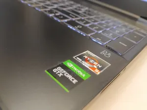 Laptop HP 15 16GB AMD Ryzen 5 SSD 512GB