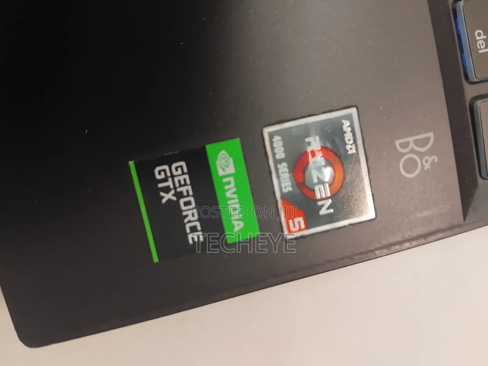 Laptop HP 15 16GB AMD Ryzen 5 SSD 512GB