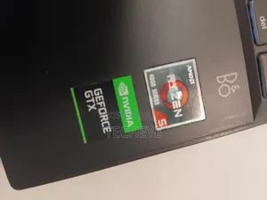 Laptop HP 15 16GB AMD Ryzen 5 SSD 512GB