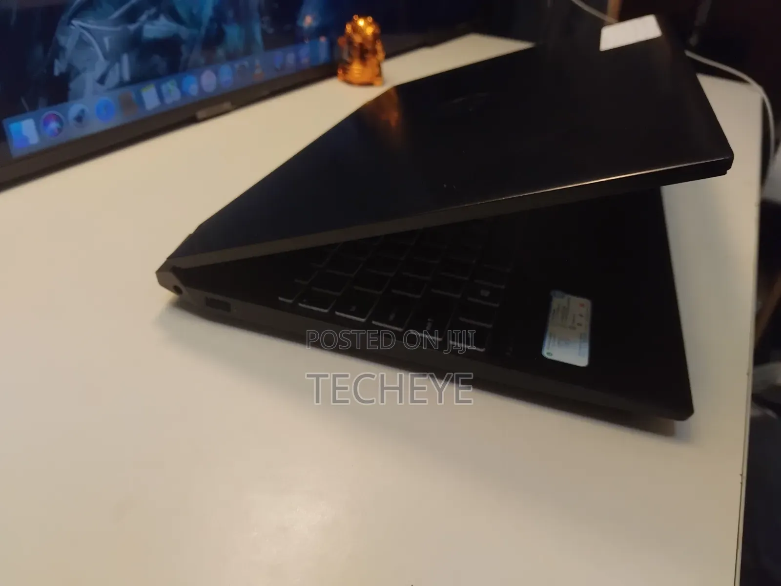 Laptop HP 15 16GB AMD Ryzen 5 SSD 512GB