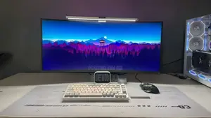 Brand New Xiaomi 34 Inches 144hz Ultrawide Monitor