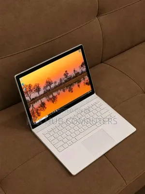 New Laptop Microsoft Surface Book 3 16GB Intel Core i7 SSD 512GB