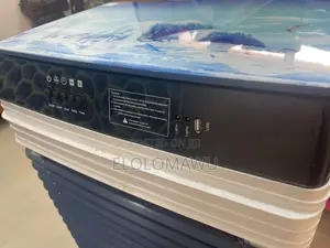 Solar Air Cooler