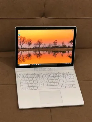 New Laptop Microsoft Surface Book 3 16GB Intel Core i7 SSD 512GB