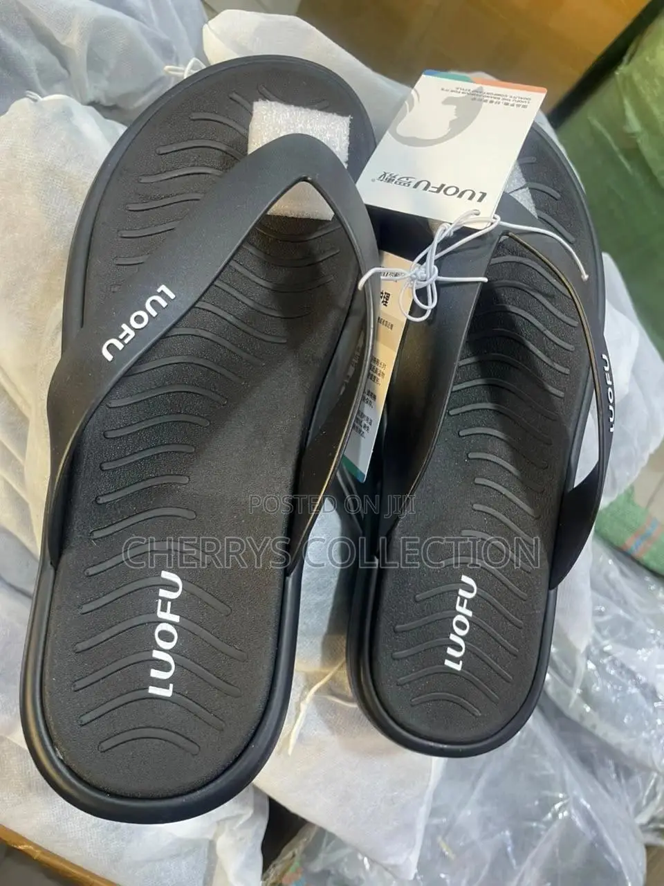 Mean Easy Wear Sandals