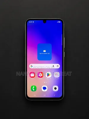 Samsung Galaxy A54 5G 256 GB Green
