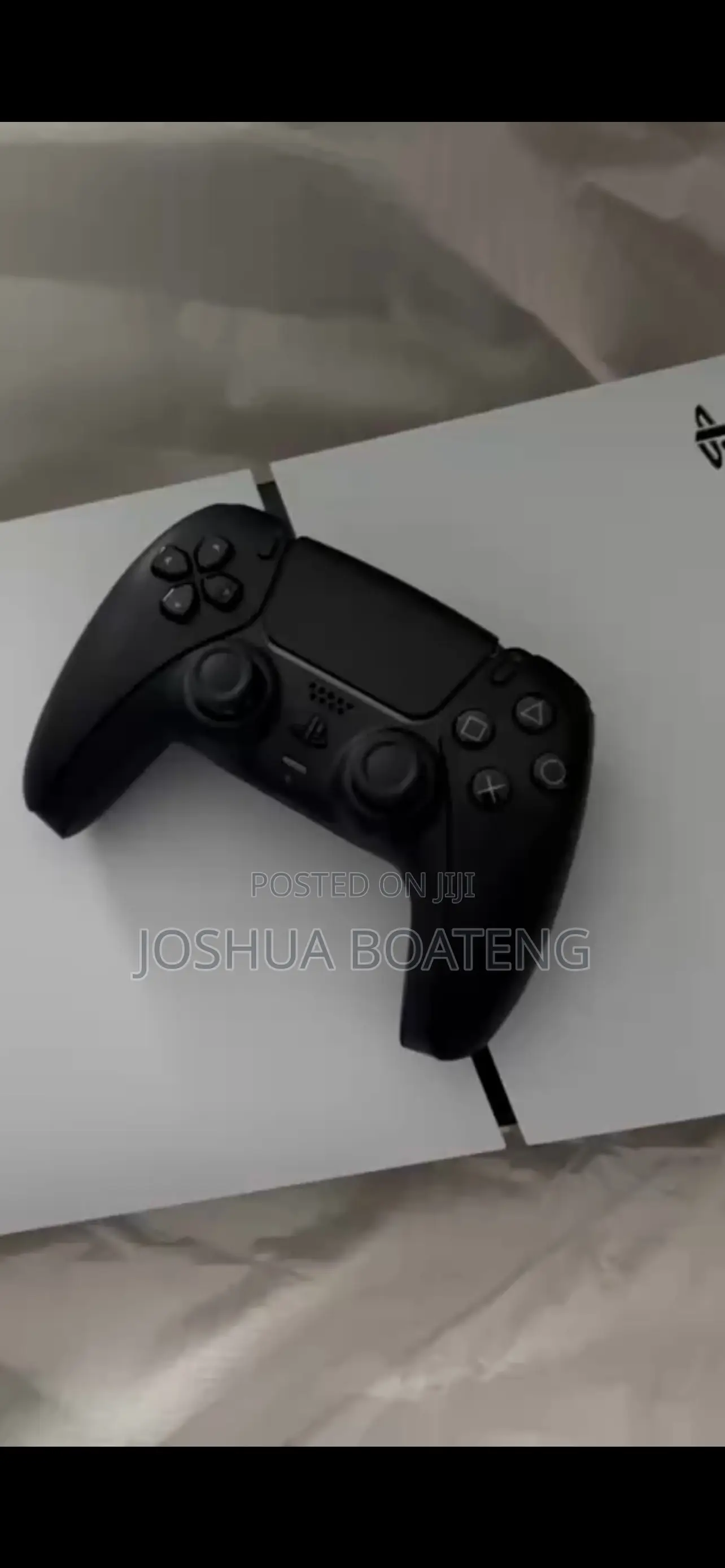 Ps5 Negative Edition