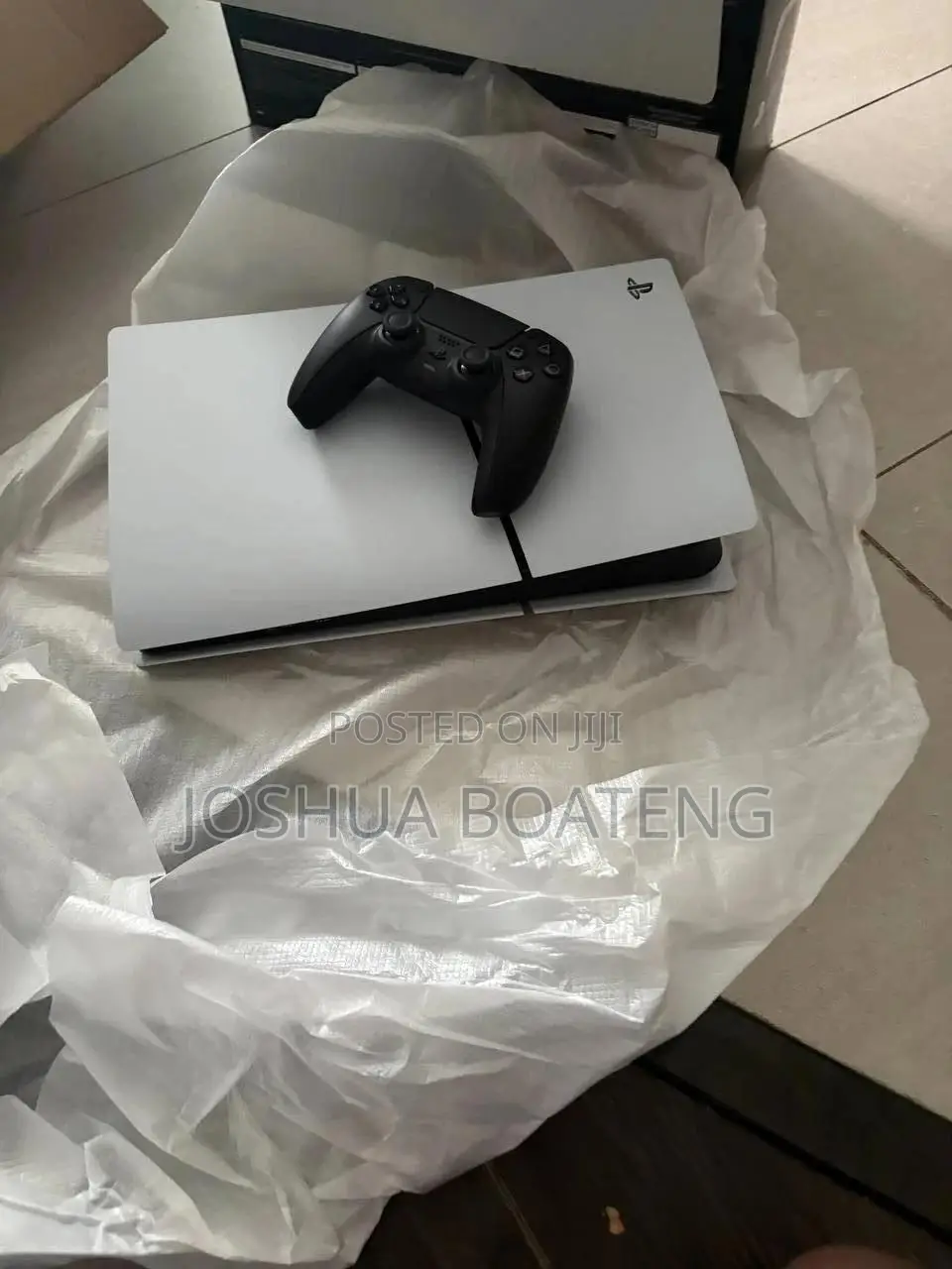Ps5 Negative Edition